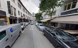 Boat Quay Conservation Area (D1), Shop House #597045051